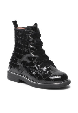 Unisa Ботуши Odis F21 Csh M Black - Mera.bg