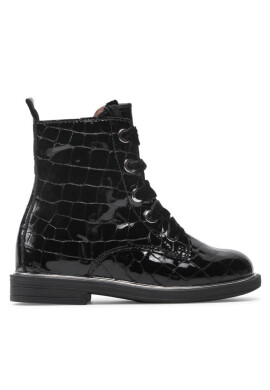 Unisa Ботуши Odis F21 Csh M Black - Mera.bg