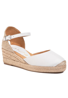 Unisa Еспадрили Cisca 20 Sty Ivory Softy - Mera.bg