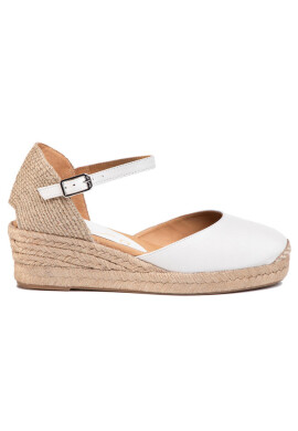 Unisa Еспадрили Cisca 20 Sty Ivory Softy - Mera.bg