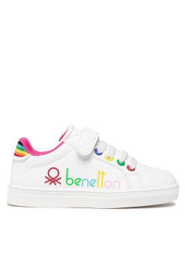 United Colors Of Benetton Сникърси - Mera.bg