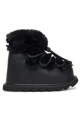 United Nude Апрески Zembla Artic Mid 1097401120 Черен - Mera.bg