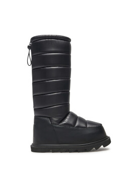 United Nude Апрески Zembla Bubble Boot 1088501190 Черен - Mera.bg