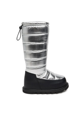 United Nude Апрески Zembla Bubble Boot 10885141190 Сребрист - Mera.bg
