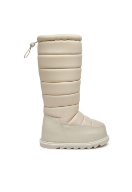 United Nude Апрески Zembla Bubble Boot 10885828125 Бежов - Mera.bg