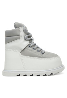 United Nude Апрески Zembla Peak 10972919125 Сив - Mera.bg