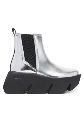 United Nude Боти Bull Chelsea 1096014116 Сребрист - Mera.bg