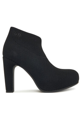 United Nude Боти Fold Hi II 1087056005 Черен - Mera.bg