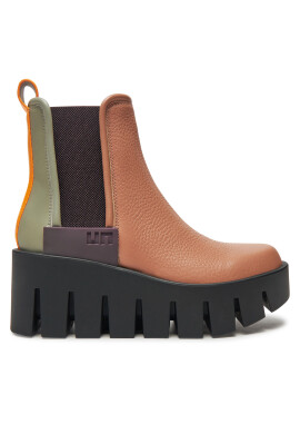 United Nude Боти Grip Chelsea Lo III 10869827192 Цветен - Mera.bg