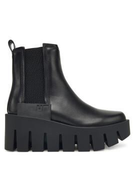 United Nude Боти Grip Chelsea Lo IV 109580116 Черен - Mera.bg