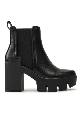 United Nude Боти Grip Chelsea Mid III 1086801192 Черен - Mera.bg