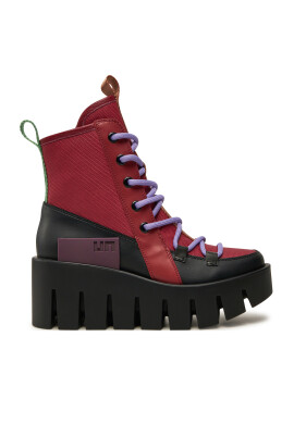 United Nude Боти Grip Explorer Lo 1088282654 Червен - Mera.bg