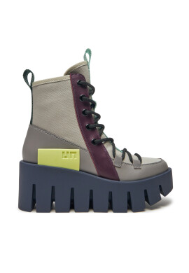 United Nude Боти Grip Explorer Lo 1088284654 Сив - Mera.bg