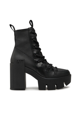 United Nude Боти Grip Explorer Mid 108830154 Черен - Mera.bg