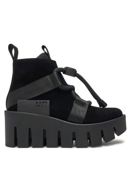 United Nude Боти Grip Nomad Lo II 107650157 Черен - Mera.bg
