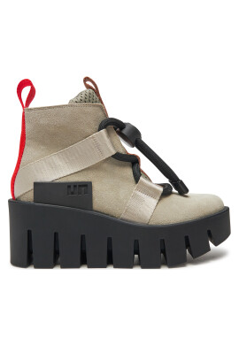 United Nude Боти Grip Nomad Lo II 1076584557 Сив - Mera.bg