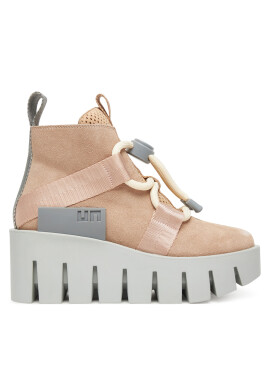 United Nude Боти Grip Nomad Lo II 1076586157 Розов - Mera.bg