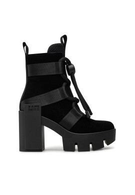 United Nude Боти Grip Nomad Mid II 107640157 Черен - Mera.bg