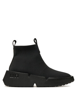 United Nude Боти Mega Sock 1072501117 Черен - Mera.bg