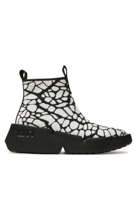 United Nude Боти Mega Sock 10725510117 Бял - Mera.bg