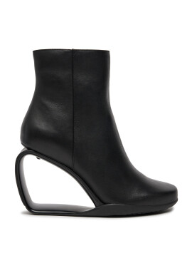 United Nude Боти Mobius Bootie 1085801192 Черен - Mera.bg