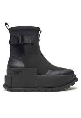 United Nude Боти Roko Bootie II 1077756090 Черен - Mera.bg