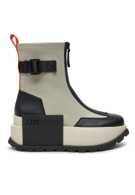 United Nude Боти Roko Bootie II 1077784590 Сив - Mera.bg