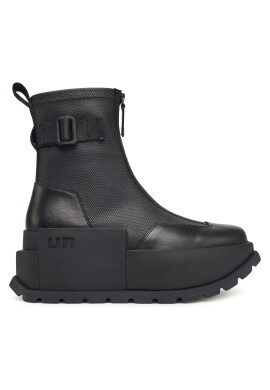 United Nude Боти Roko Bootie II 1077784954 Черен - Mera.bg