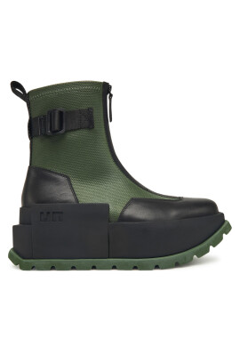 United Nude Боти Roko Bootie II 1077790454 Зелен - Mera.bg