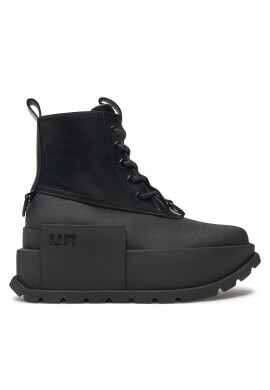 United Nude Боти Roko Patrol Boot 1088101192 Черен - Mera.bg