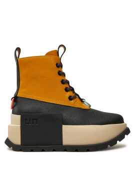 United Nude Боти Roko Patrol Boot 10881837192 Оранжев - Mera.bg