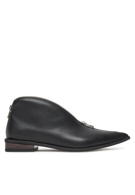 United Nude Боти Stacy Lo 109450116 Черен - Mera.bg