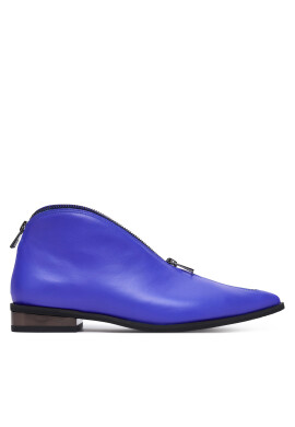 United Nude Боти Stacy Lo 1094592016 Син - Mera.bg