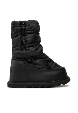 United Nude Боти Zembla Storm 1088901190 Черен - Mera.bg