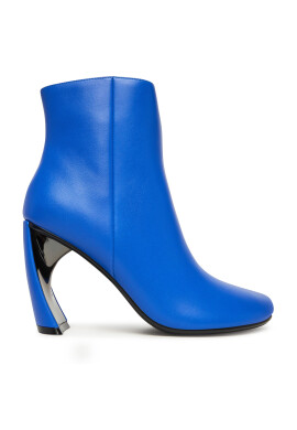 United Nude Боти Zuma Bootie Hi 1095292016 Син - Mera.bg