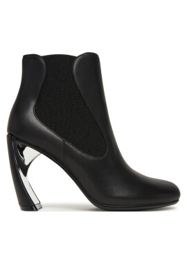 United Nude Боти Zuma Flow Hi 109540116 Черен - Mera.bg