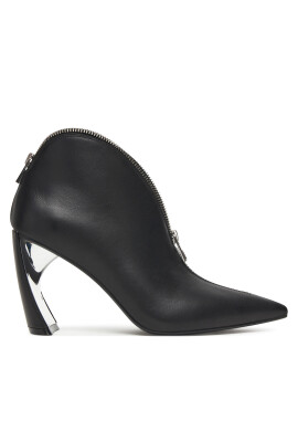 United Nude Боти Zuma Stacy Hi 109460116 Черен - Mera.bg