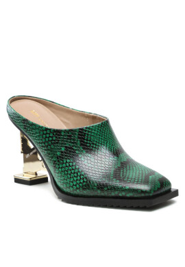 United Nude Чехли Tool Mule 10620684156 Green Snake - Mera.bg