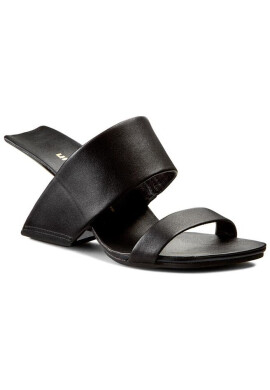 United Nude Чехли Loop Hi 100050116S15 Черен - Mera.bg