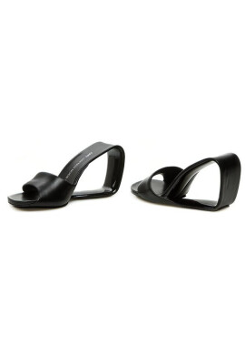 United Nude Чехли Mobius Hi 629510116S14 Черен - Mera.bg