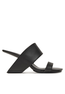 United Nude Чехли Loop Hi 1000501162 Черен - Mera.bg