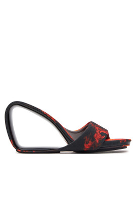 United Nude Чехли Mobius Hi 10001813187 Червен - Mera.bg