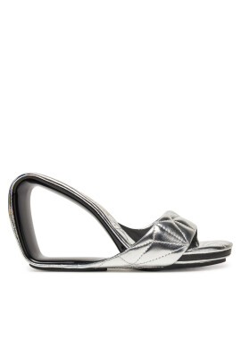 United Nude Чехли Mobius Hi 10001902188 Сребрист - Mera.bg