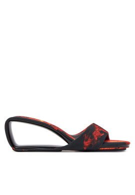 United Nude Чехли Mobius Mid 10003813187 Червен - Mera.bg
