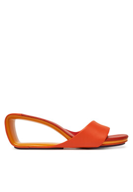United Nude Чехли Mobius Mid 1000387016 Оранжев - Mera.bg