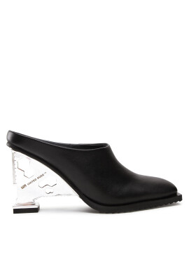 United Nude Чехли Tool Mule 1062001156 Черен - Mera.bg