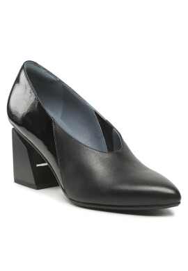 United Nude Обувки Arix Pump Mid 10685011603 Black - Mera.bg