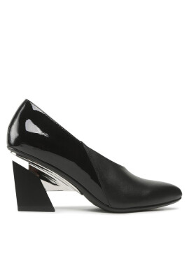 United Nude Обувки Arix Pump Mid 10685011603 Black - Mera.bg