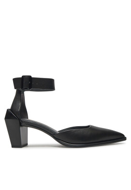 United Nude Обувки на ток Gem Dorsey Mid 108600116 Черен - Mera.bg