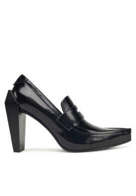 United Nude Обувки Gem Loafer Hi 1095501119 Черен - Mera.bg